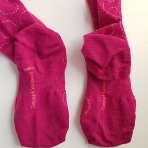 Smartwool kids tights,  Sz M